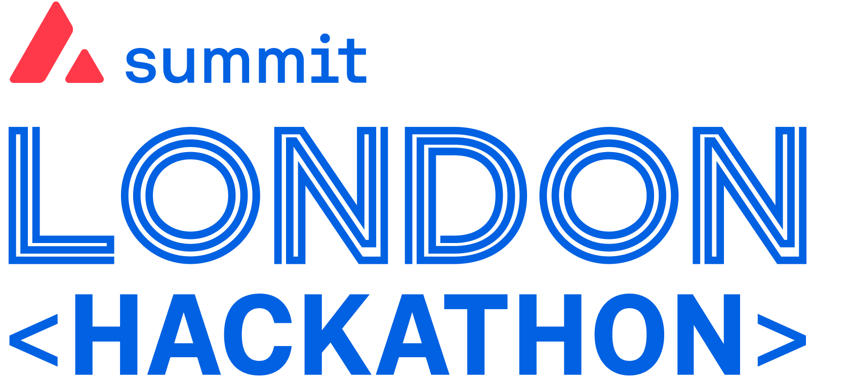 Summit London Logo